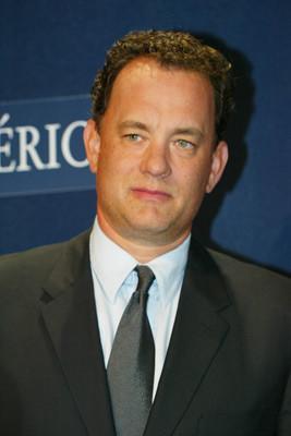 Tom Hanks 92739