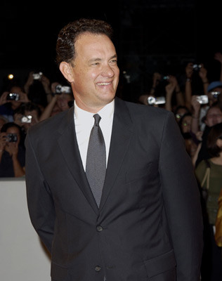 Tom Hanks 92740