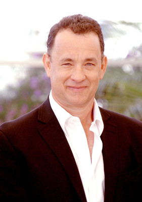 Tom Hanks 92763