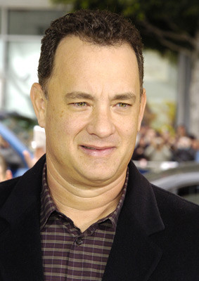 Tom Hanks 92779