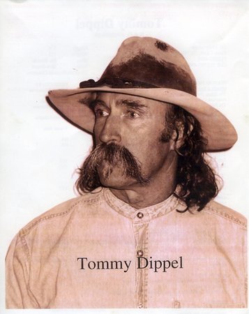 Tommy Dippel 18908