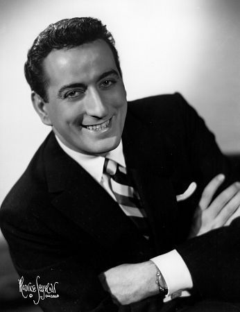 Tony Bennett 72638