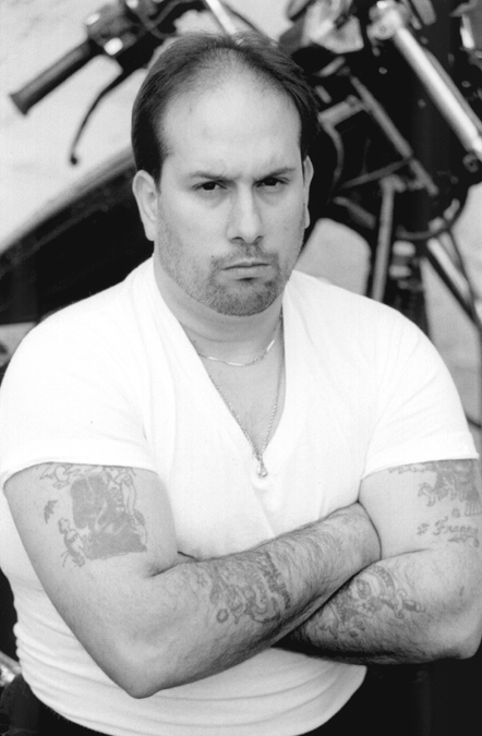 Tony Luke Jr. 311175