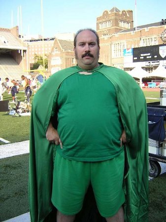 Tony Luke Jr. 311178