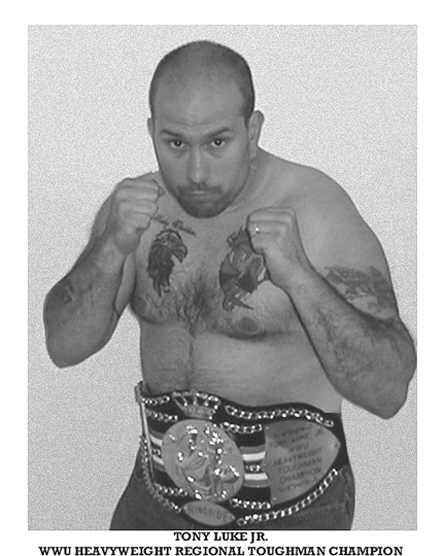 Tony Luke Jr. 311180