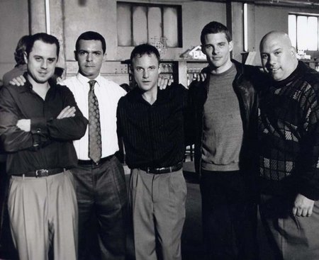 Tony Luke Jr. 311181