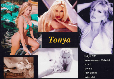 Tonya Lawson 53484