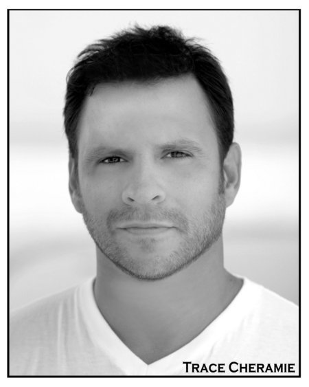 Trace Cheramie 238837