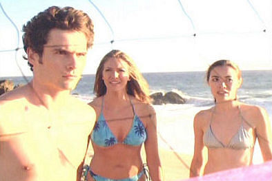 Travis Parker 224169