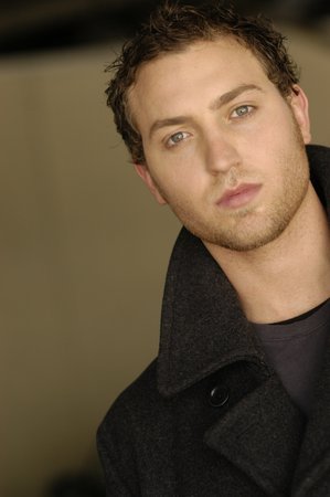 Trevor Zacharias 239536