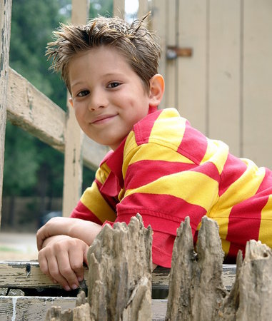 Triston Coleman 278587