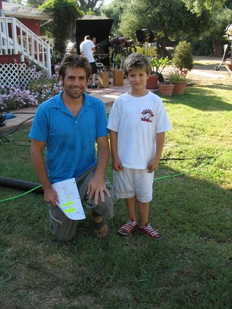 Triston Coleman 278588