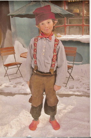 Troy Lindsay Brown 256361