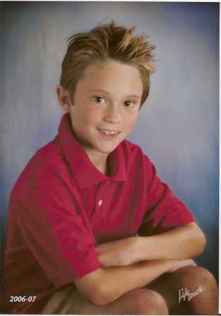 Troy Lindsay Brown 256363