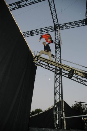 Troy Lindsay Brown 256364