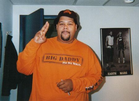 Tuffy Questell 41804