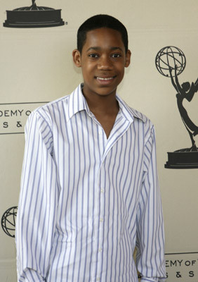 Tyler James Williams 24004