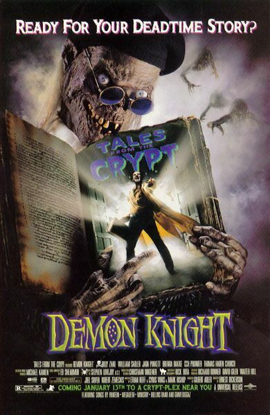 Tales from the Crypt: Demon Knight 142894