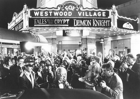 Tales from the Crypt: Demon Knight 26318