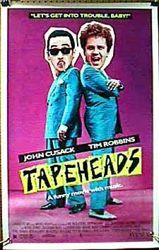 Tapeheads 12886