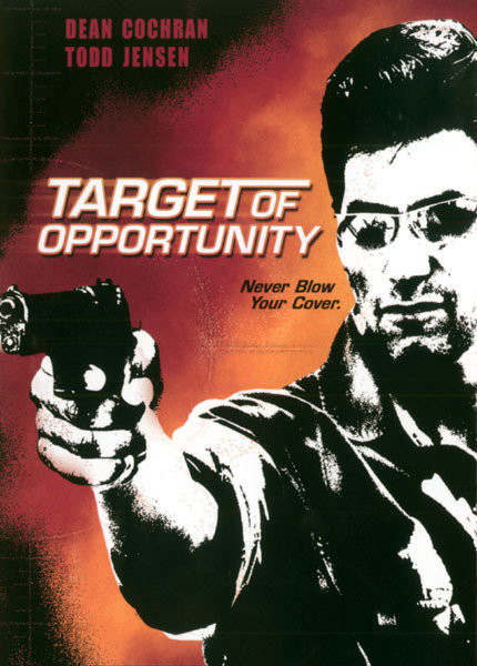 Target of Opportunity 98914