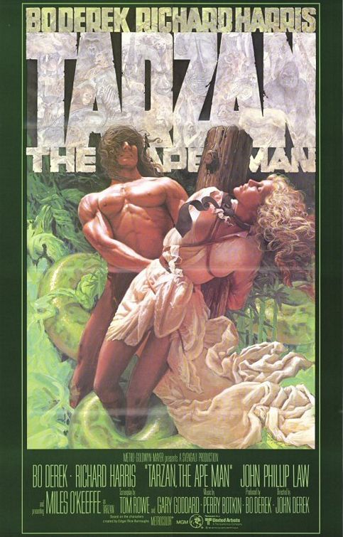 Tarzan, the Ape Man 148246