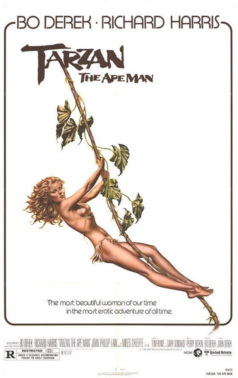 Tarzan, the Ape Man 148247