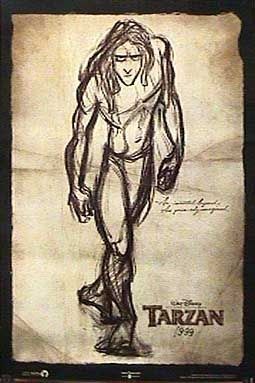 Tarzan 139693