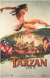 Tarzan 139810