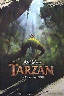 Tarzan 139812