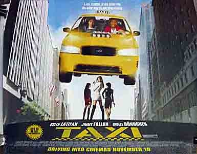 Taxi (2004/I) 12681