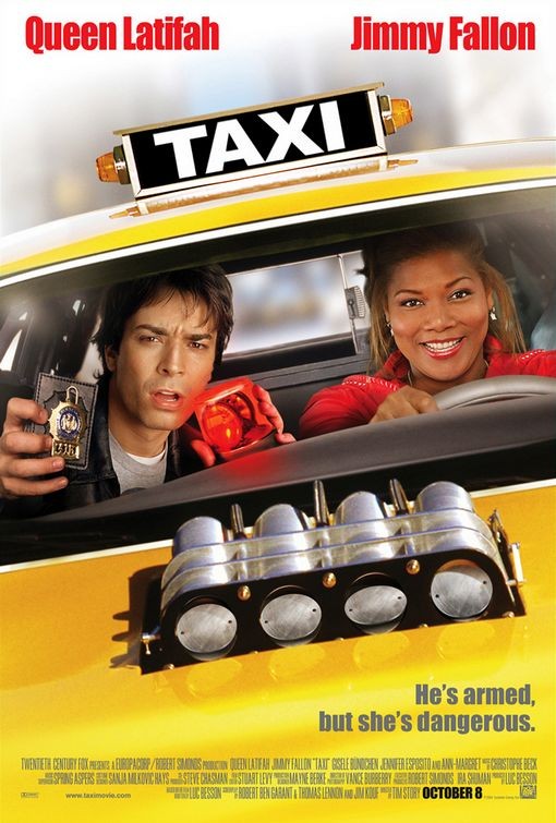 Taxi (2004/I) 137537