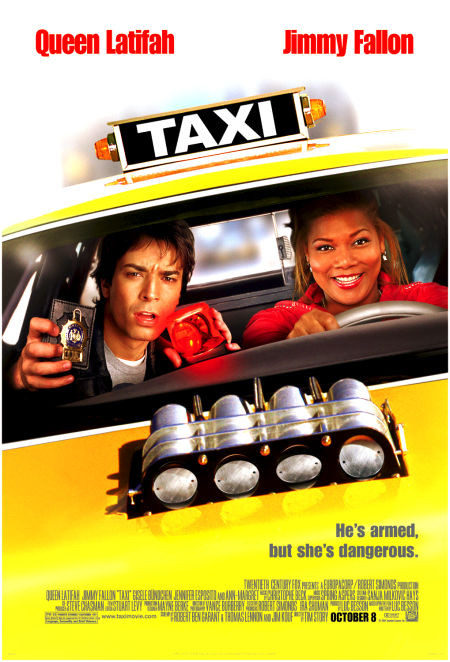 Taxi (2004/I) 72399