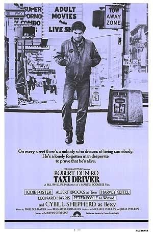 Taxi Driver 148768
