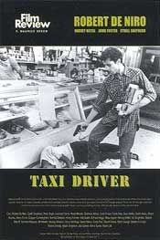 Taxi Driver 148769