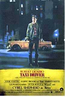 Taxi Driver 4790