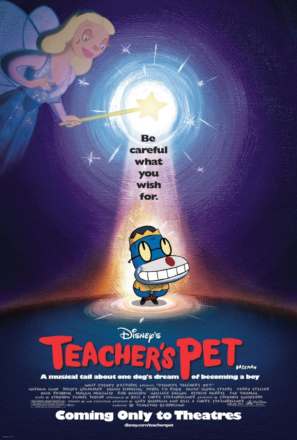 Teacher's Pet 137542
