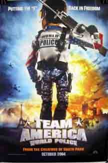 Team America: World Police 11740