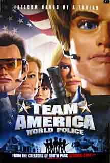 Team America: World Police 11742