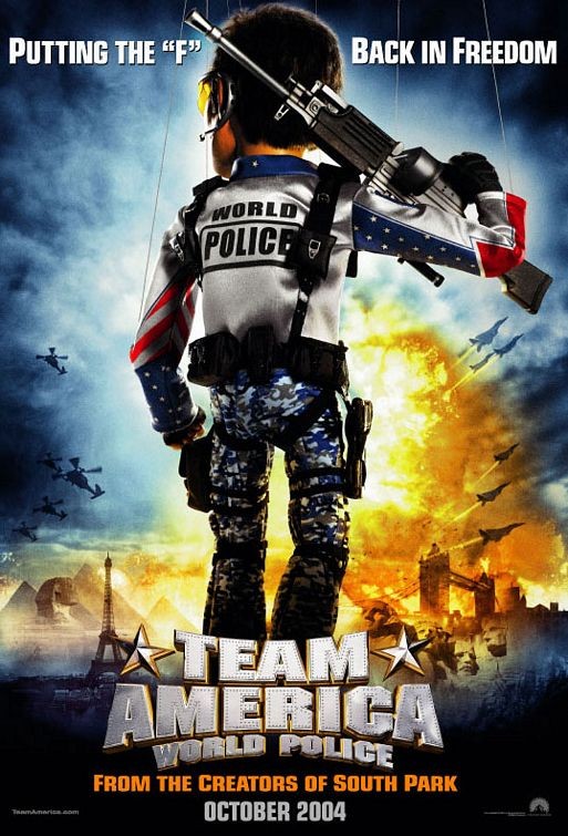 Team America: World Police 137554