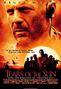 Tears of the Sun 10907