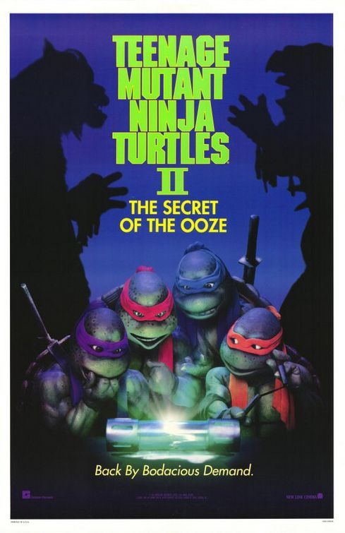 Teenage Mutant Ninja Turtles II: The Secret of the Ooze 146158