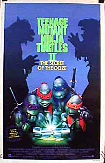 Teenage Mutant Ninja Turtles II: The Secret of the Ooze 6624