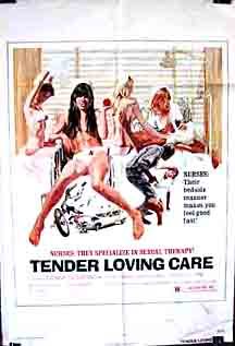 Tender Loving Care 9247