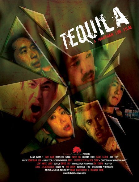 Tequila movie