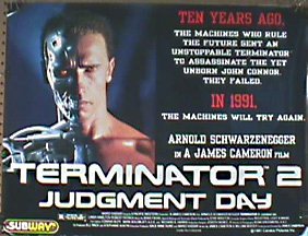 Terminator 2: Judgment Day 12913
