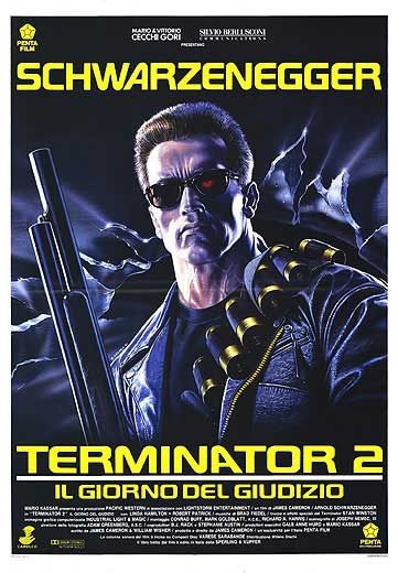 Terminator 2: Judgment Day 146160