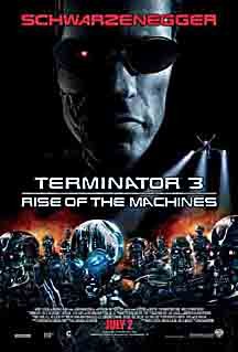 Terminator 3: Rise of the Machines 11853