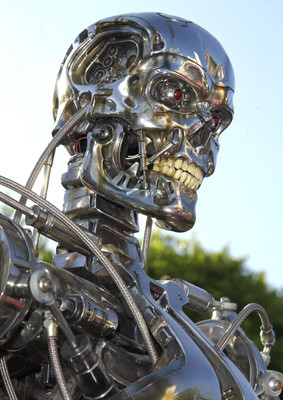 Terminator 3: Rise of the Machines 43906