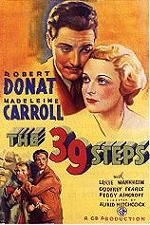 The 39 Steps 1366